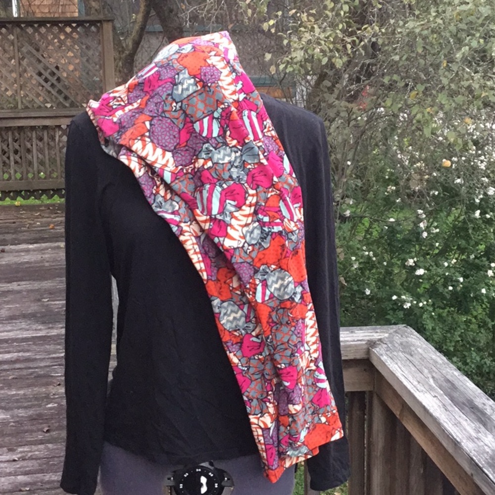 Halloween LulaRoe Leggings